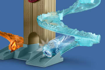 Fisher-Price DC League of Super Pets Brinquedo para Bebês Playset - Image 3 of 6