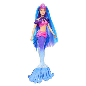 Barbie Mermaid Power Poupées et Accessoires