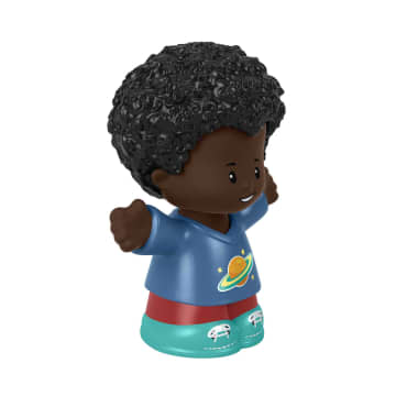 Fisher-Price Little People Figura de Brinquedo Chris - Imagen 2 de 5