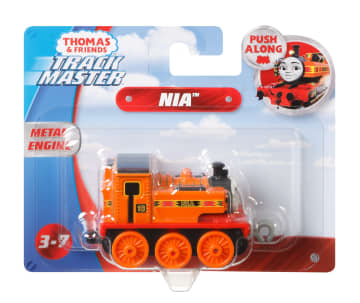 Thomas & Friends Trackmaster, Small Engine Collection (Styles May Vary)