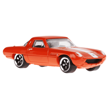 Hot Wheels Themed Veículo de Brinquedo Mazda Cosmo Sport - Imagen 2 de 5