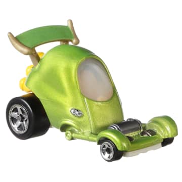 Hot Wheels Character Cars 6-Pack: Disney And Pixar