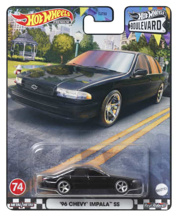 64 impala power wheels sale