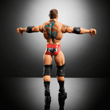 Wwe outlet elite batista