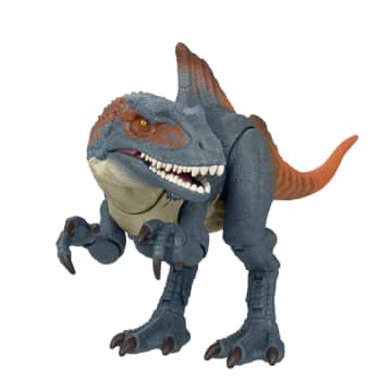 Jurassic World Hammond Collection Dinosaur Figures, 12 in Long, 8 Year Olds To Adult
