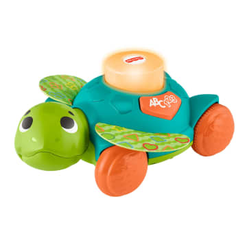 Fisher-Price® Linkimals Manu La Tortue - Version Française - Image 1 of 6