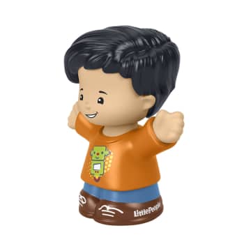 Fisher-Price Little People Figura de Brinquedo Koby - Imagen 2 de 5