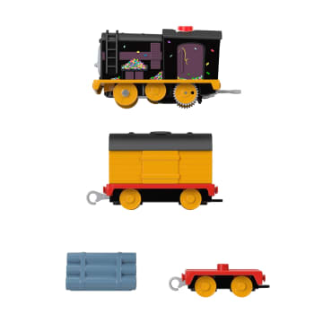 Thomas & Friends Tren de Juguete Interactivo Diesel