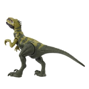 Jurassic World Strike Attack Dinosaur Toys With Single Strike Action - Imagen 5 de 6