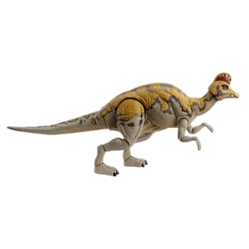 Jurassic World Hammond Collection Dinosaur Figure Corythosaurus - Image 2 of 6