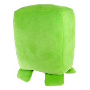 Minecraft Cuutopia Plush | 14-inch Creeper Soft Doll - Image 5 of 6