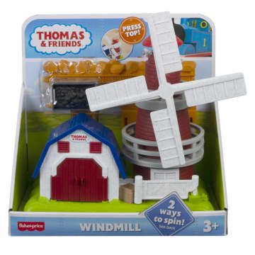 Thomas & Friends Windmill