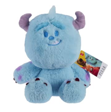 Disney And Pixar Classic Teddy Bear Plush Toys, Favorite Movie Character Soft Dolls - Imagen 5 de 5