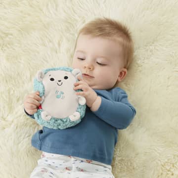 Fisher-Price Baby Brinquedo para Bebês Meu Ouriço Relaxante