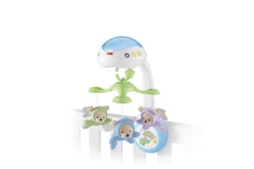 Fisher-Price® Mobile Doux Rêves Papillon