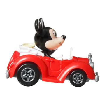 Hot Wheels Racerverse Mickey Mouse Vehicle - Imagen 4 de 5