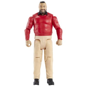 WWE Top Picks Action Figures, 6-inch Collectible For Ages 6 Years Old & Up