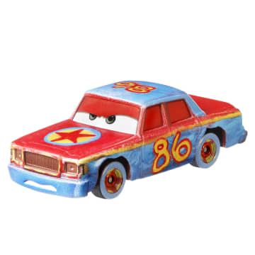 Carros da Disney e Pixar Diecast Veículo de Brinquedo Bill - Image 1 of 3