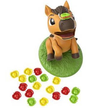 Spirit Stackin’ Apples Kids Game For 5 Year Olds & Up