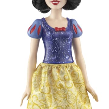 Disney-Princesses Disney-Blanche-Neige-Poupée, Habillage, Accessoires - Image 4 of 6