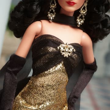 Barbie Signature Muñeca de Colección María Félix