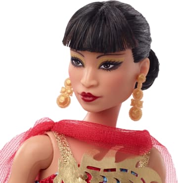 Barbie Doll, Anna May Wong For the Barbie Inspiring Women Series
