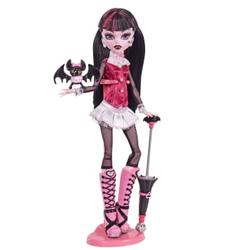 Monster high online dolls worth