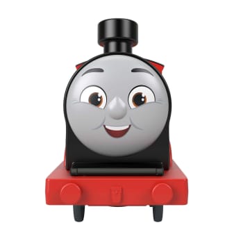 Thomas & Friends Tren de Juguete James Motorizado