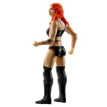 WWE Action Figures, Basic 6-inch Collectible Figures, WWE Toys - Imagem 4 de 5