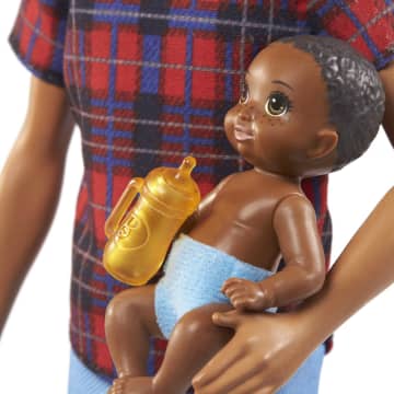 Barbie Skipper Babysitters Inc Dolls And Accessories