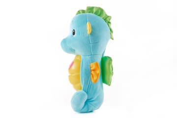 Soothe & Glow Seahorse