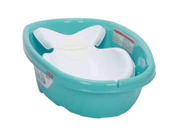 Fisher-Price Whale Of A Tub With Removable Baby Seat