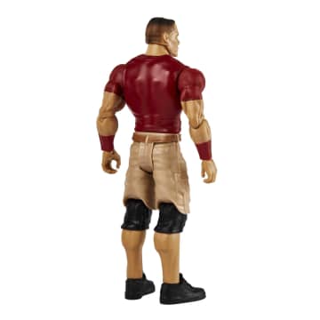 WWE Action Figure Top Picks Big E - Image 4 of 5