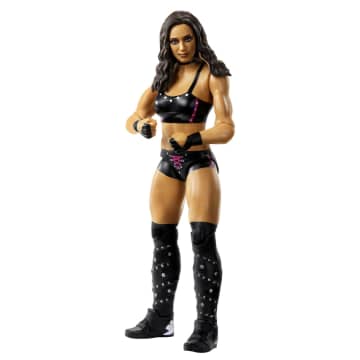 WWE Action Figures, Basic 6-inch Collectible Figures, WWE Toys - Imagem 3 de 5