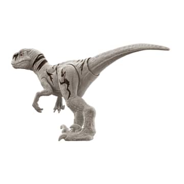 Jurassic World Dinossauro de Brinquedo Atrociraptor Ghost de 12"