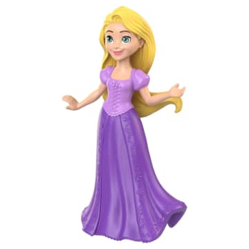 Disney Princesa Muñeca Rapunzel Mini 7.5cm - Imagen 3 de 5