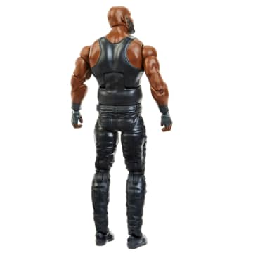 WWE Action Figures | WWE Elite Omos Figure | Collectible Gifts - Imagem 5 de 6