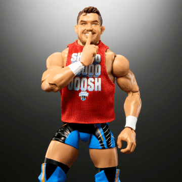 Chad gable sale figure