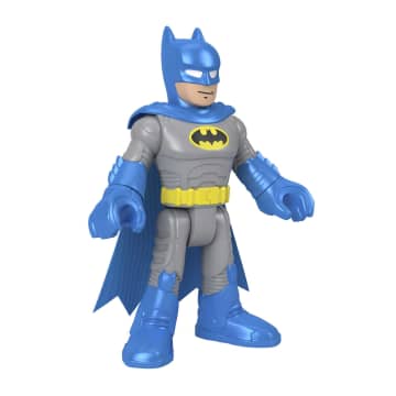 Fisher-Price Imaginext DC Super Friends Batman XL Bleu