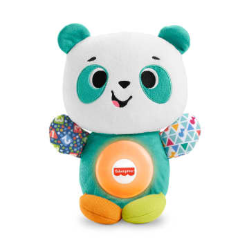Fisher-Price Linkimals Juguete para Bebés Panda