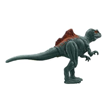 Jurassic World Dinossauro de Brinquedo Concavenator de 12"