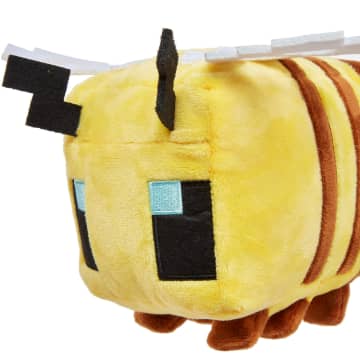Minecraft 8-in Plush - Bee