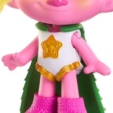 Trolls Boneca Mini Figura Viva - Imagen 5 de 6