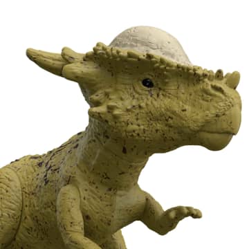 Jurassic World Dinosaurio de Juguete Stygimoloch de 6"