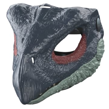 Jurassic World Dominion Therizinosaurus Dinosaur Claws & Mask, 4 Years & Up