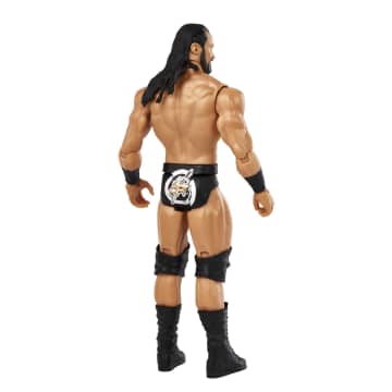 Wwe®  Top Picks  Figurine Articulée   Drew Mcintyre™ - Imagen 5 de 5