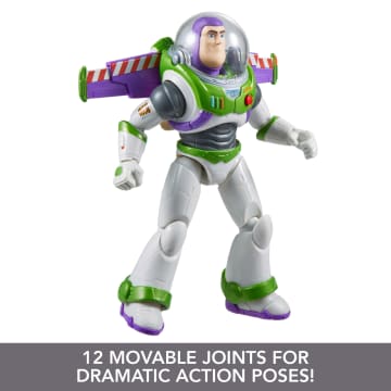 Mattel buzz store lightyear wing pack
