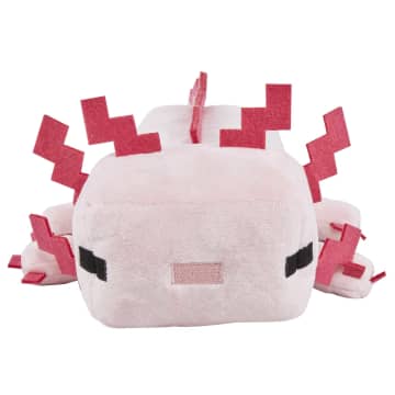 Minecraft Plush Dolls 8-In Plush Dolls, Fan Favorite Characters - Image 5 of 5