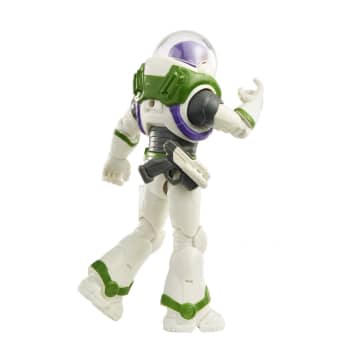 Disney And Pixar Lightyear Space Ranger Alpha Alisha Hawthorne Action Figure - Image 5 of 6