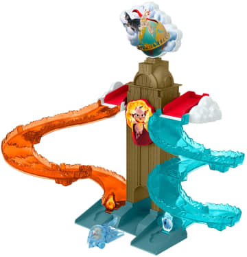 Fisher-Price DC League of Super Pets Brinquedo para Bebês Playset - Image 1 of 6